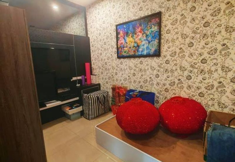 Sunway SPK Damansara