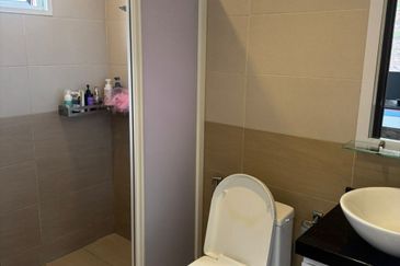 Sunway SPK Damansara