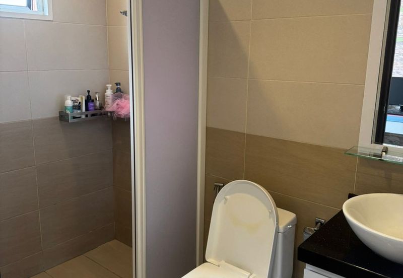 Sunway SPK Damansara