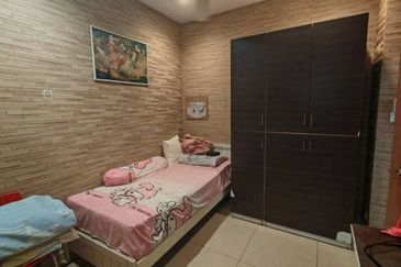 Sunway SPK Damansara