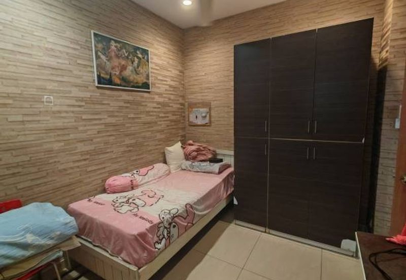 Sunway SPK Damansara