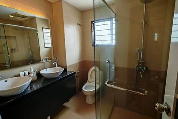 Sunway SPK Damansara