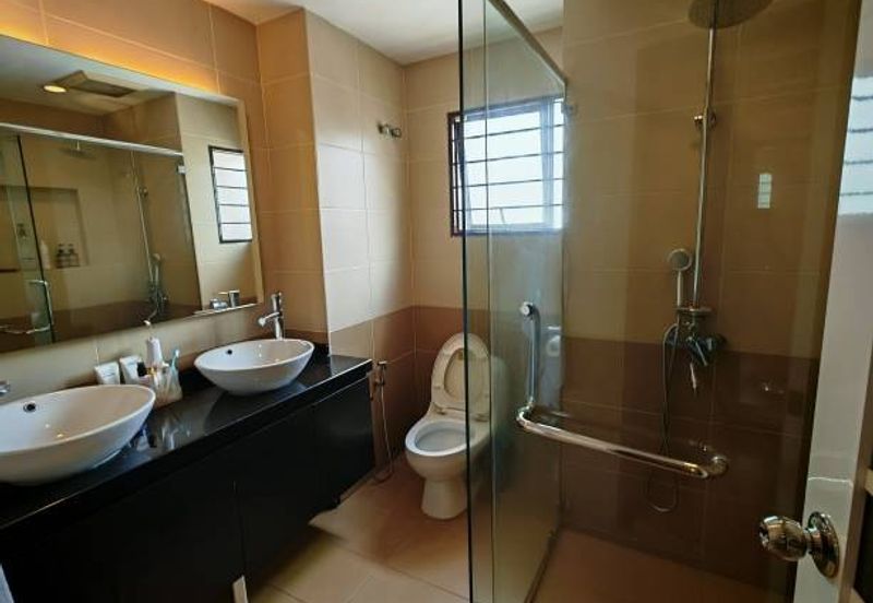 Sunway SPK Damansara