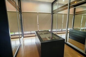 Sunway SPK Damansara