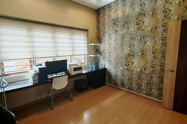 Sunway SPK Damansara