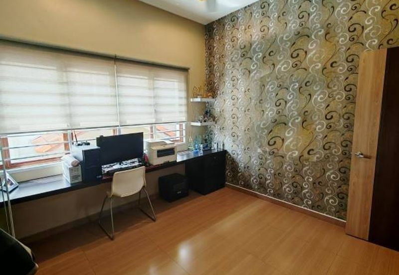 Sunway SPK Damansara