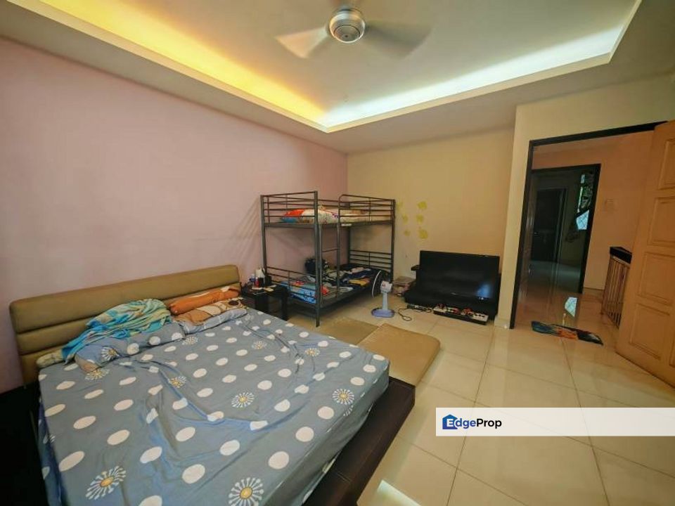 Taman Bukit Maluri , Fully renovated, Kuala Lumpur, Kepong