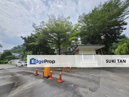BUKIT SUNWAY DAMANSARA , TROPICANA BUNGALOW LAND FOR SALE, Selangor, Sunway Damansara