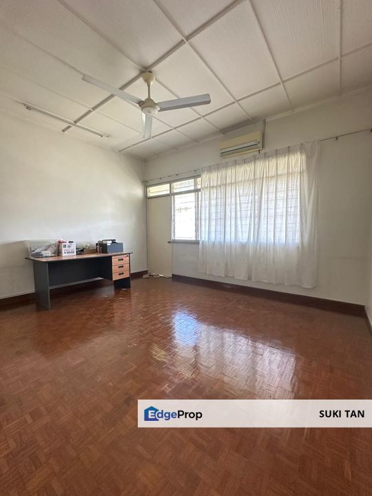 TAMAN YARL , OUG SEMI D FOR SALE, Kuala Lumpur, Taman OUG