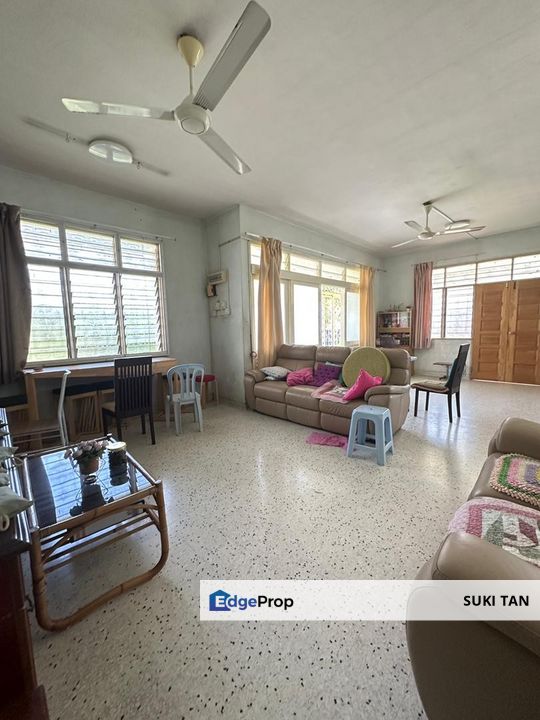 TAMAN YARL , OUG SEMI D FOR SALE, Kuala Lumpur, Taman OUG