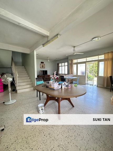 TAMAN YARL , OUG SEMI D FOR SALE, Kuala Lumpur, Taman OUG