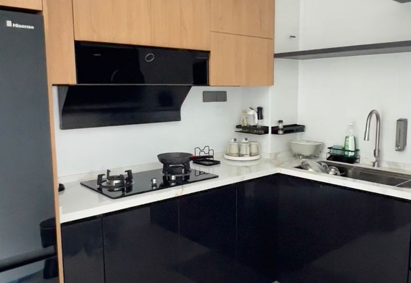 Bayu Damansara PJU 10