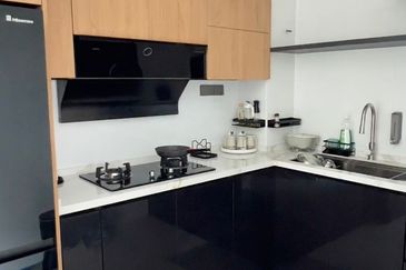 Bayu Damansara PJU 10