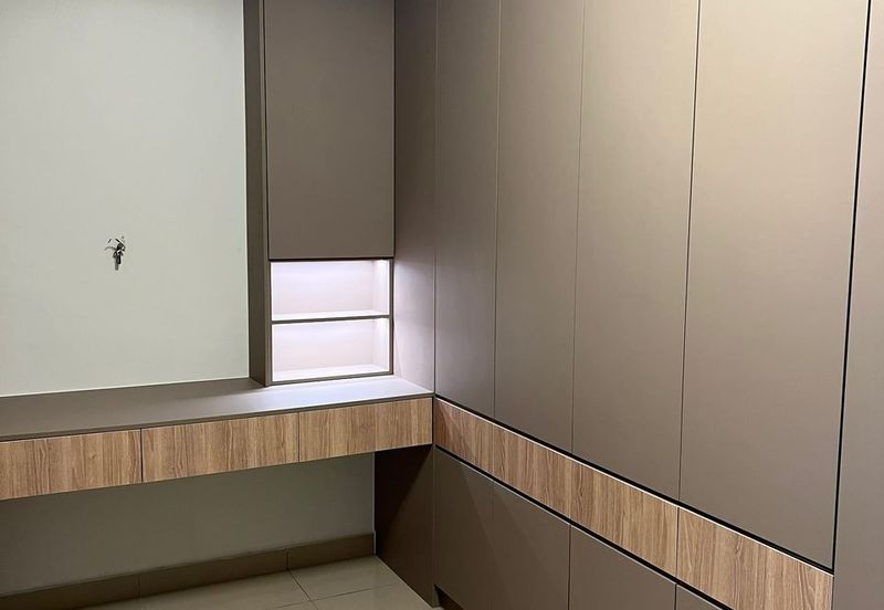 Bayu Damansara PJU 10