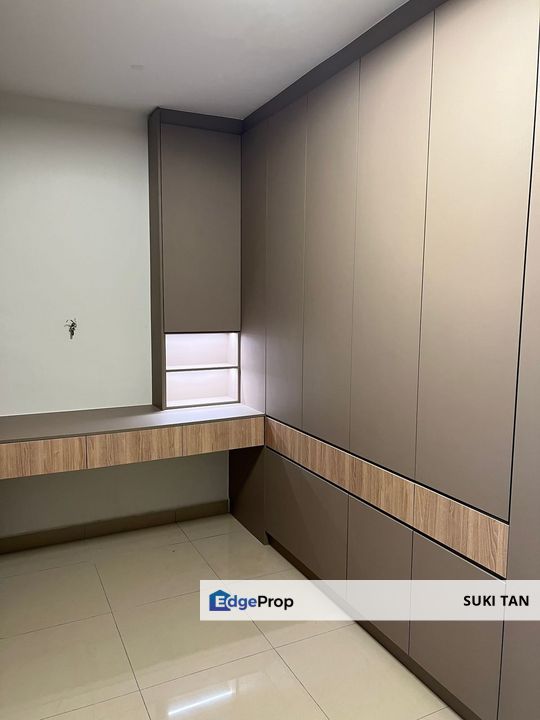 Taman Bayu Damansara Three Storey House For Sale , Selangor, Damansara Damai