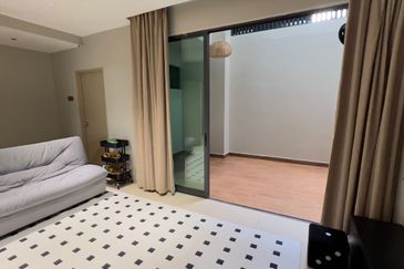 Bayu Damansara PJU 10