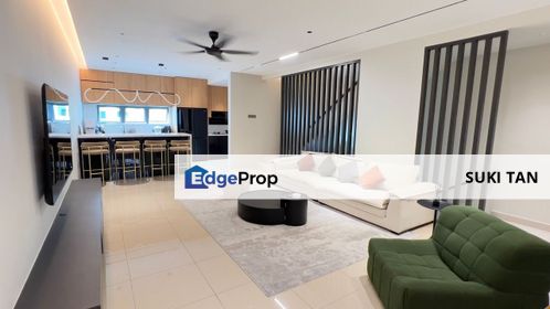 Taman Bayu Damansara Three Storey House For Sale , Selangor, Damansara Damai