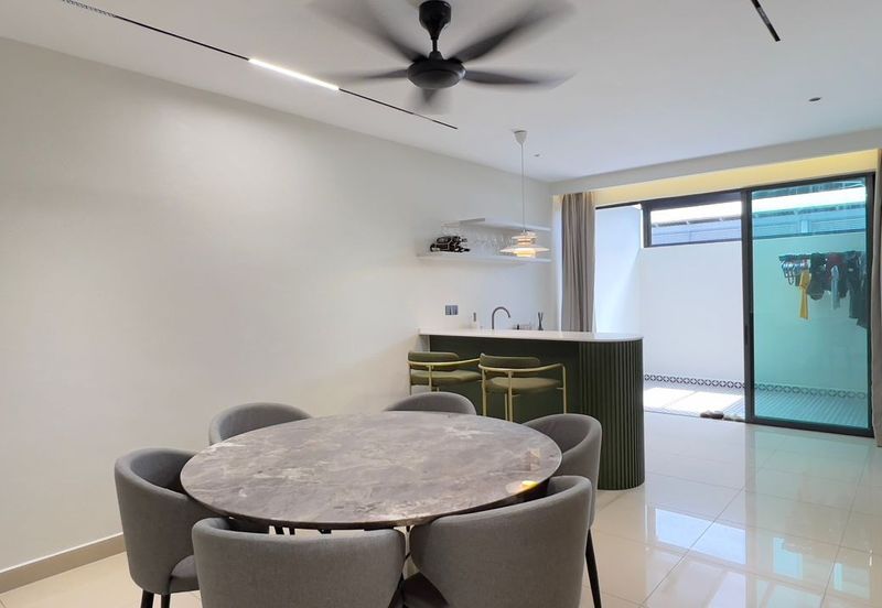 Bayu Damansara PJU 10