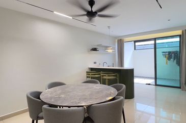 Bayu Damansara PJU 10