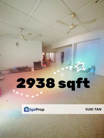 Kepong Baru One Storey House For Sale , Kuala Lumpur, Kepong