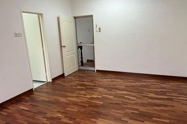 Taman Bukit Rahman Putra