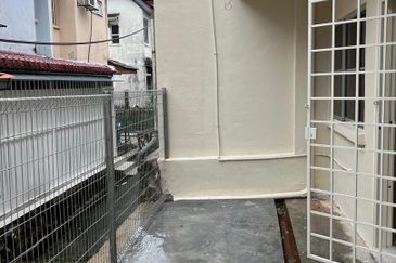 Taman Bukit Rahman Putra