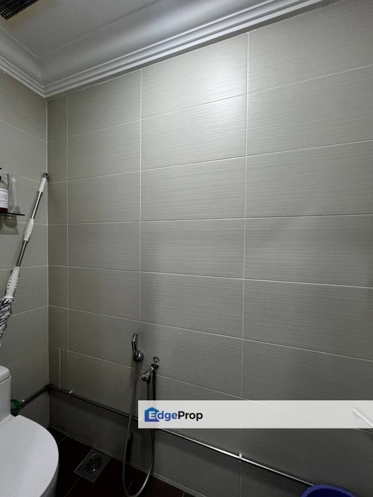 Taman Desa Jaya One Storey House For Sale , Fully renovated, Selangor, Kepong