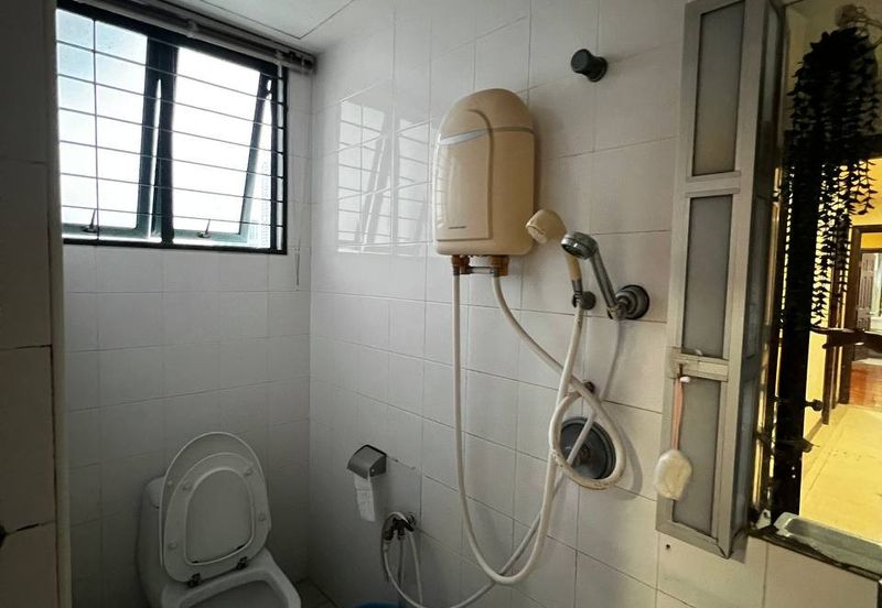 Desa ParkCity (Nadia Parkfront Condominium)