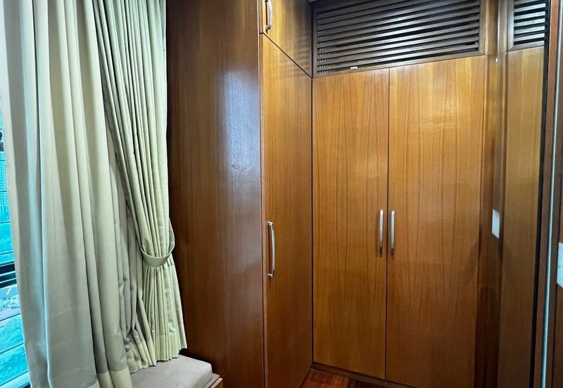 Desa ParkCity (Nadia Parkfront Condominium)