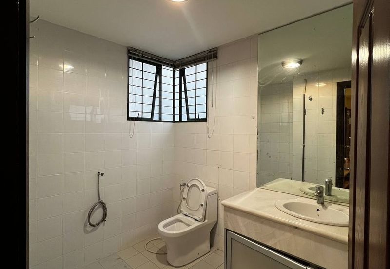 Desa ParkCity (Nadia Parkfront Condominium)