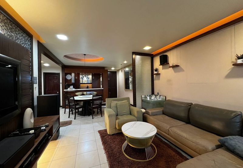 Desa ParkCity (Nadia Parkfront Condominium)