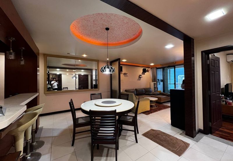 Desa ParkCity (Nadia Parkfront Condominium)