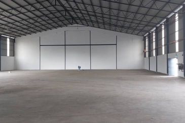 Banting @ Industrial