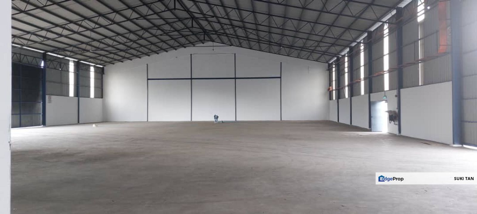 Jalan Klang Banting factory for rent, Selangor, Banting