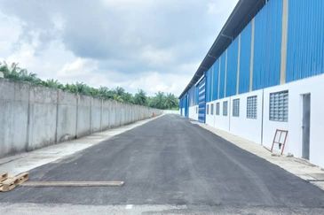 Banting @ Industrial