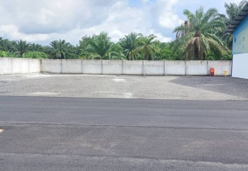 Banting @ Industrial