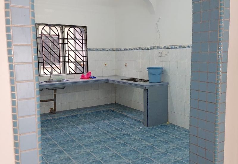 Taman Kinrara Seksyen 2