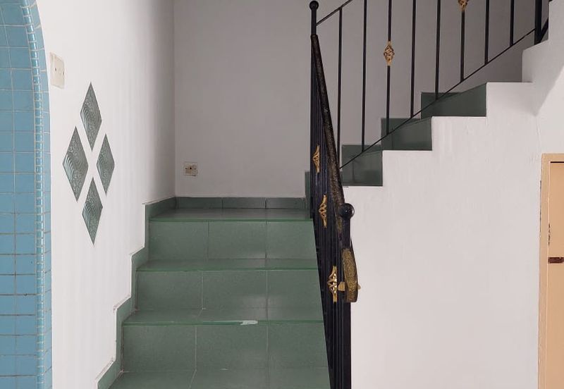 Taman Kinrara Seksyen 2