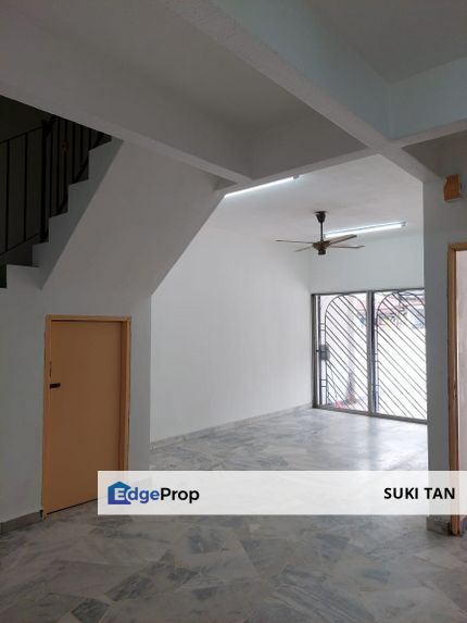 Taman Kinrara 2storey for sale, Selangor, Puchong