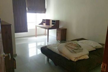 Jalan Taman Bukit Desa