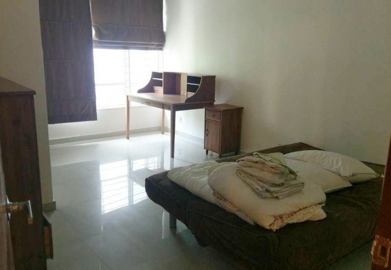 Jalan Taman Bukit Desa