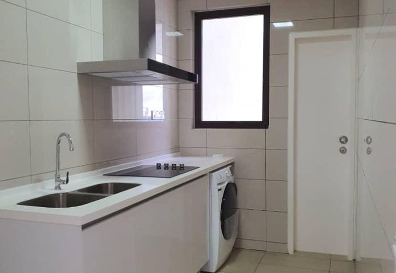 The Park Sky Residence