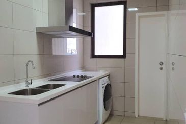 The Park Sky Residence