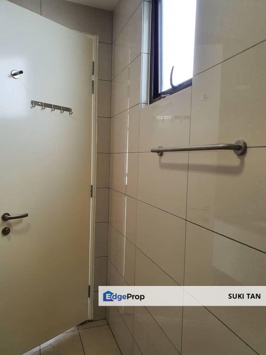 THE PARK SKY RESIDENCE FOR SALE, Kuala Lumpur, Bukit Jalil