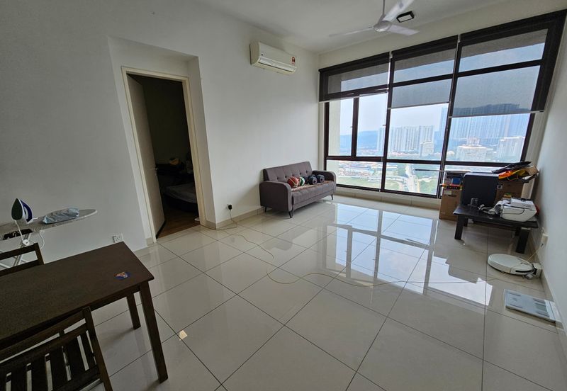 The Park Sky Residence