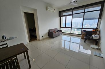 The Park Sky Residence