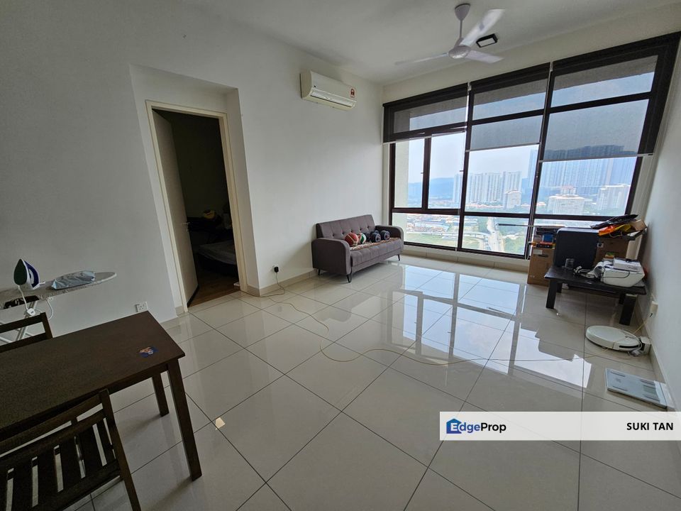 THE PARK SKY RESIDENCE FOR SALE, Kuala Lumpur, Bukit Jalil
