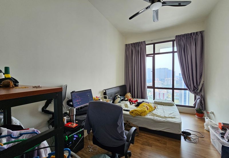 The Park Sky Residence