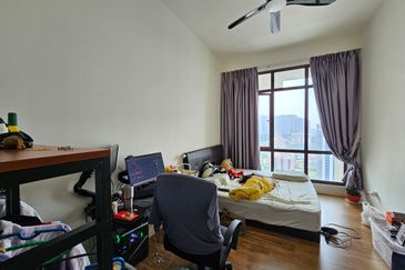 The Park Sky Residence