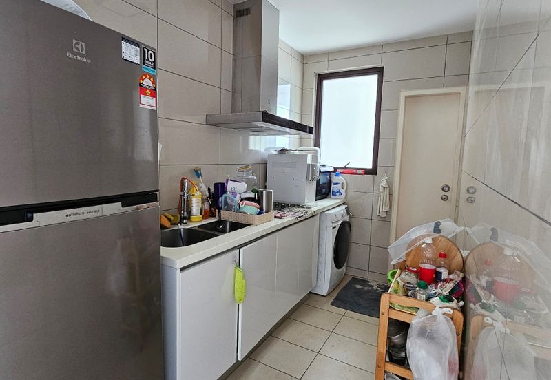 The Park Sky Residence